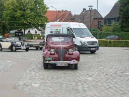 2025 - Parel der Voorkempen - Guy Reynders